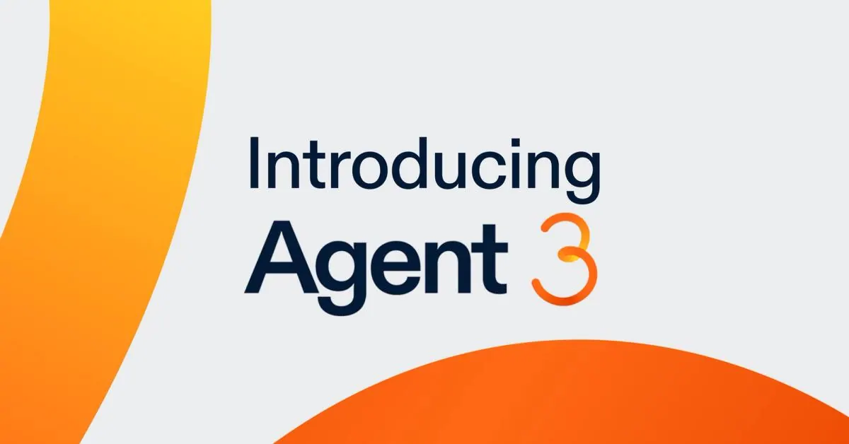 Publisher artwork for Replit Agent 3 adds browser testing and automation building