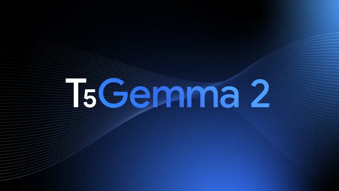 Image accompanying the report: FunctionGemma and T5Gemma 2 explore specialized compact models