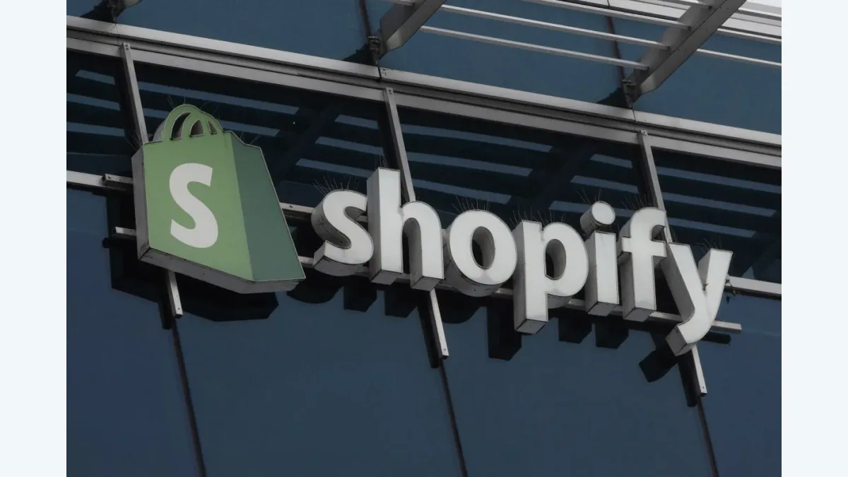 Report image for Shopify browser-agent checkout support