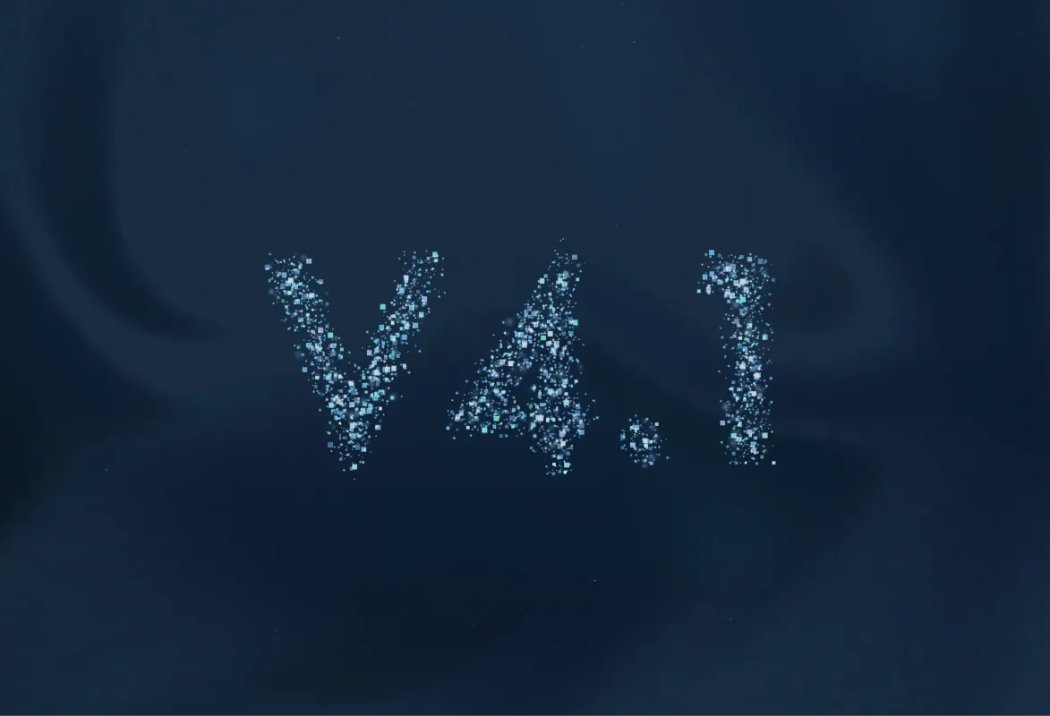 Publisher image for DeepSeek V4.1 Flash introduces native visual understanding