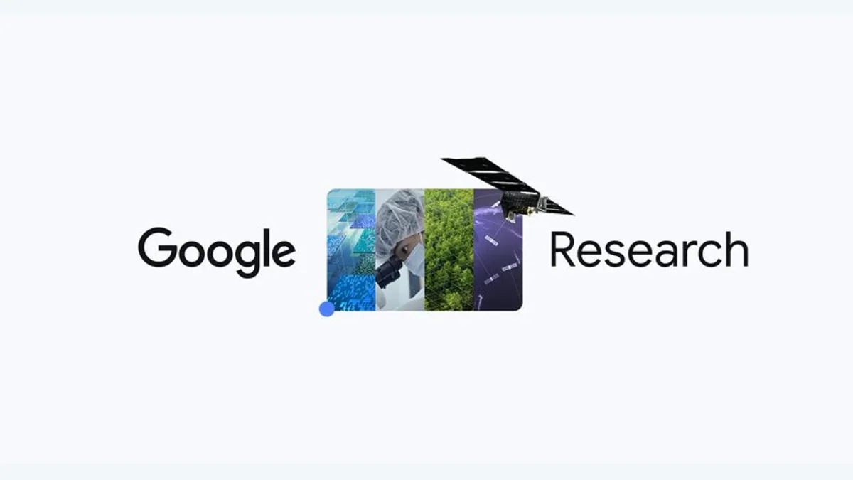Google Research 联邦学习隐私系统官方文章图