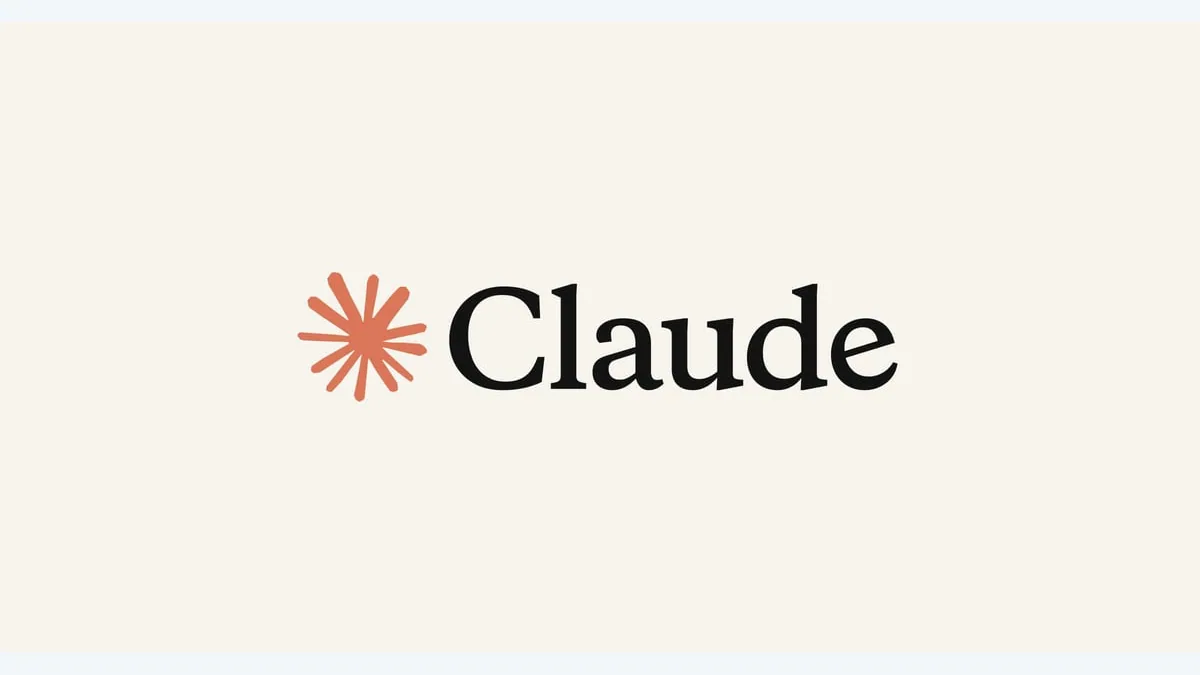 Official Anthropic Claude Startups artwork